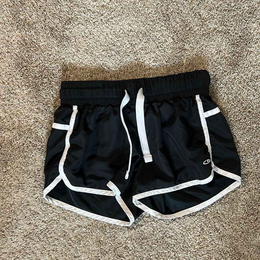 Shorts, champion, S, black